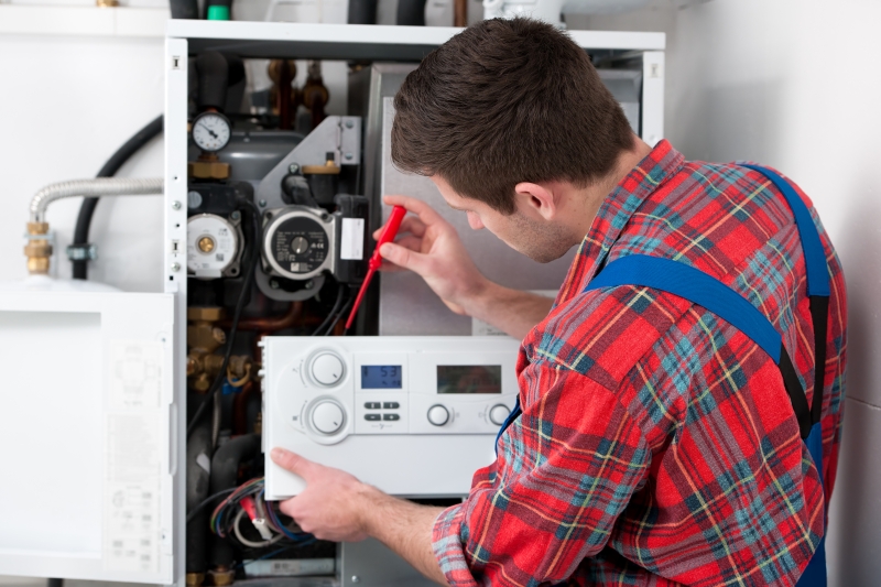 Boiler Repairs Service Hildenborough