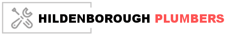 Plumbers Hildenborough logo