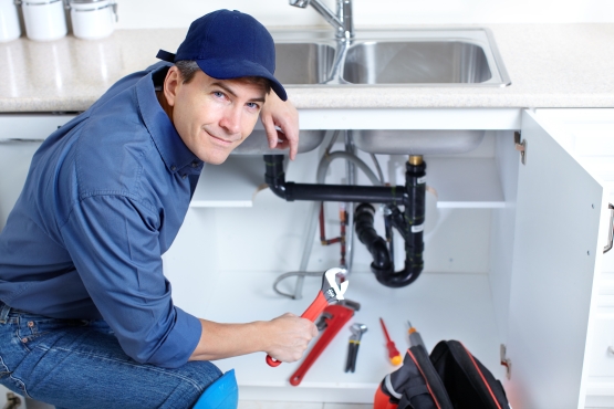 Residential Plumbing Hildenborough