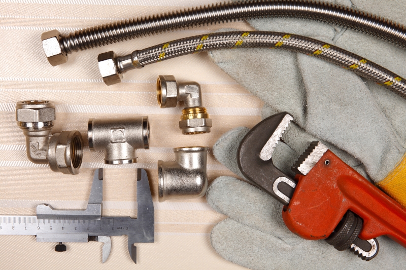 Plumbers Hildenborough