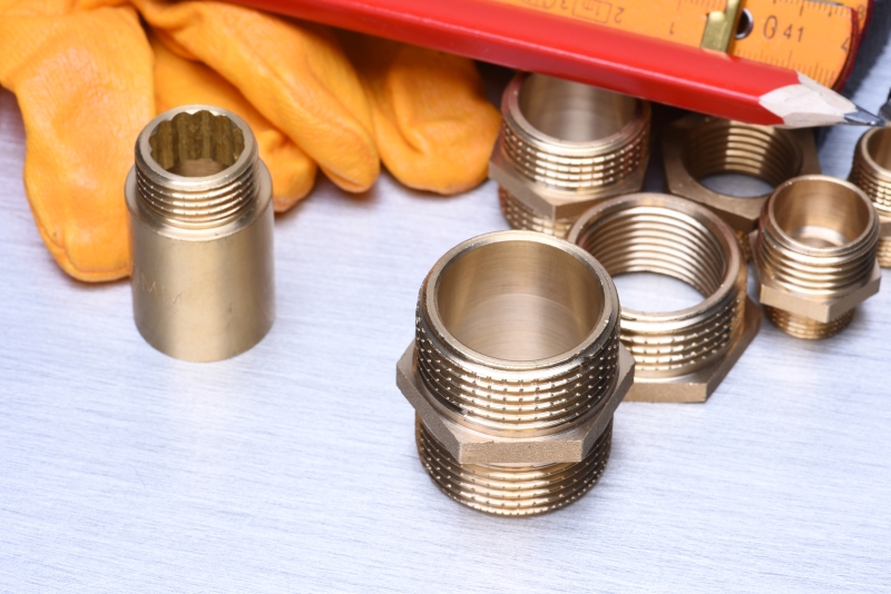 Plumbers in Hildenborough