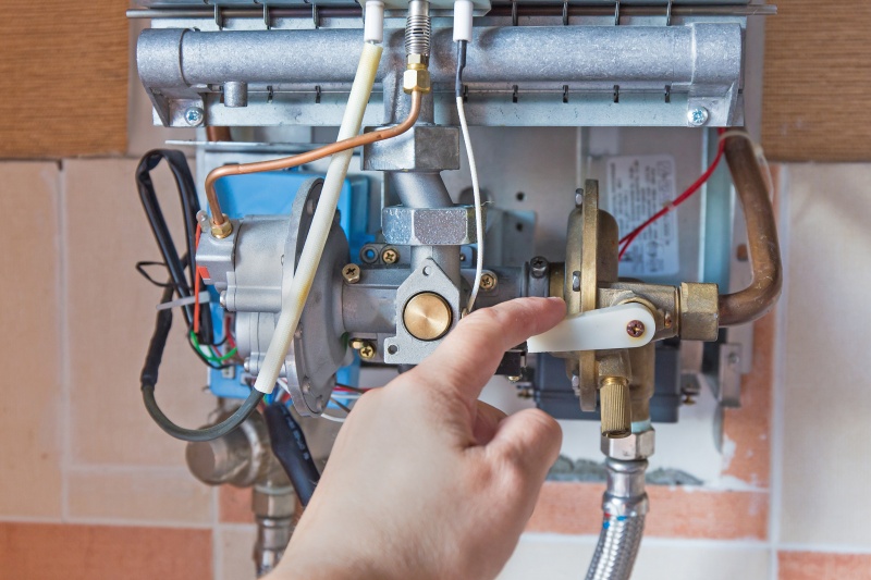 Plumbing Heating Hildenborough, Hadlow, TN11