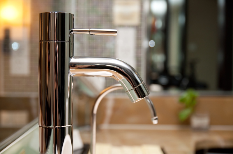 Sink Leaking Hildenborough